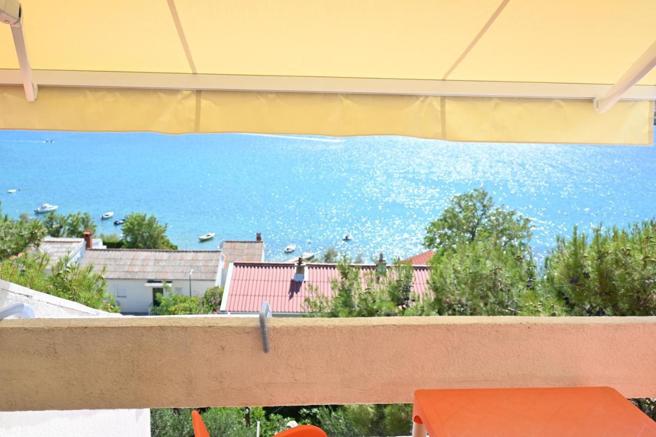Apartments Tea Pag Pag Town Kültér fotó