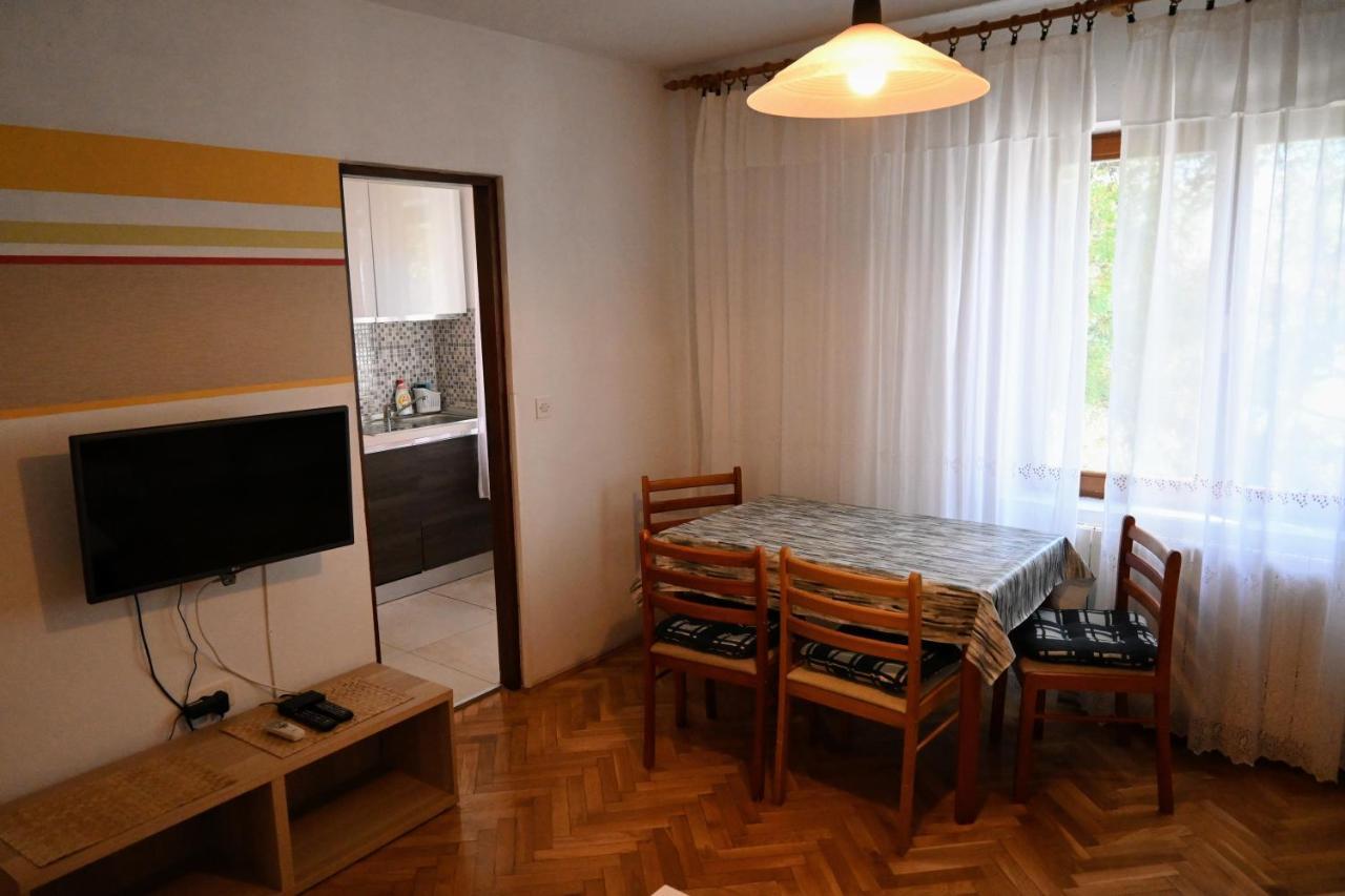 Apartments Tea Pag Pag Town Kültér fotó